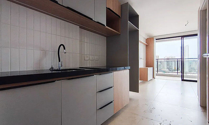 Apartamento, Cocó, 1...