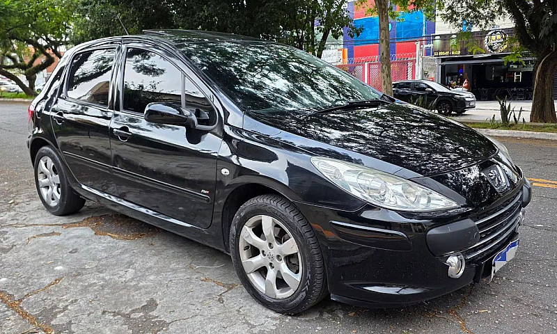 Peugeot 307 Feline/G...