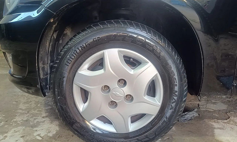 Chevrolet Celta Spir...