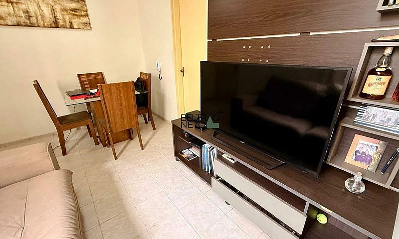 Apartamento 03 Quart...