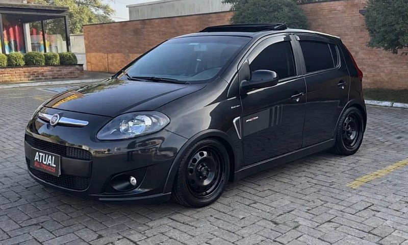 Fiat Palio Sporting ...