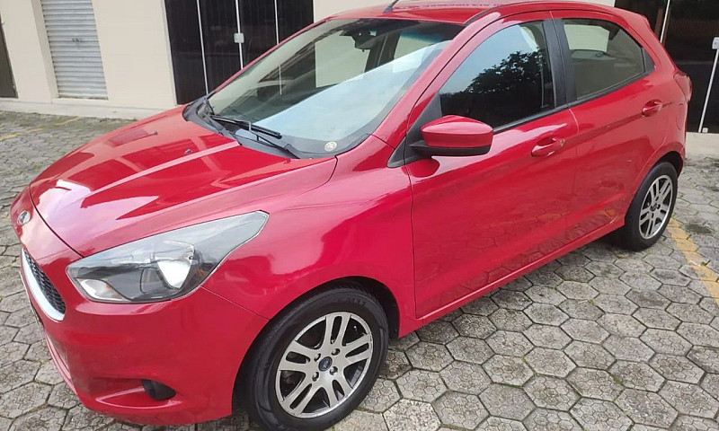 Ford Ka 1.0 Se/Se Pl...