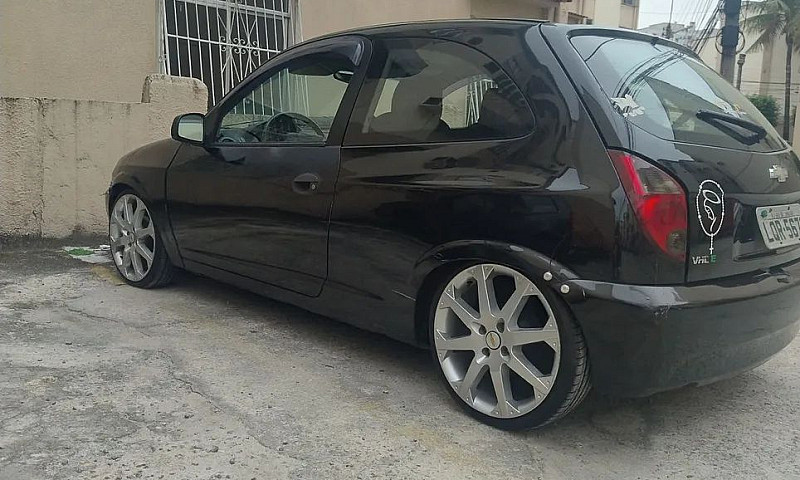 Chevrolet Celta Life...