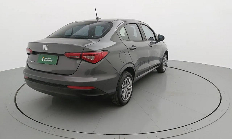 Fiat Cronos Drive 1....