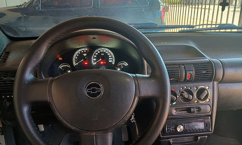 Chevrolet Corsa Wind...