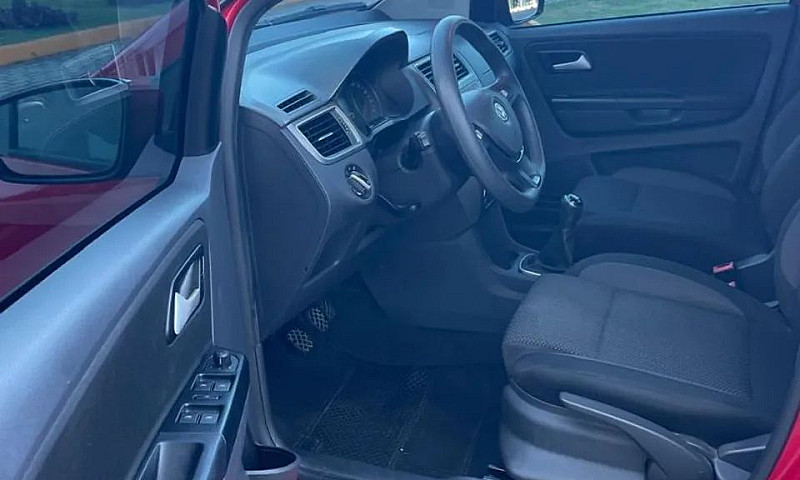 Volkswagen Fox Conne...