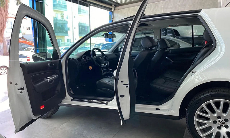 Volkswagen Golf Spor...