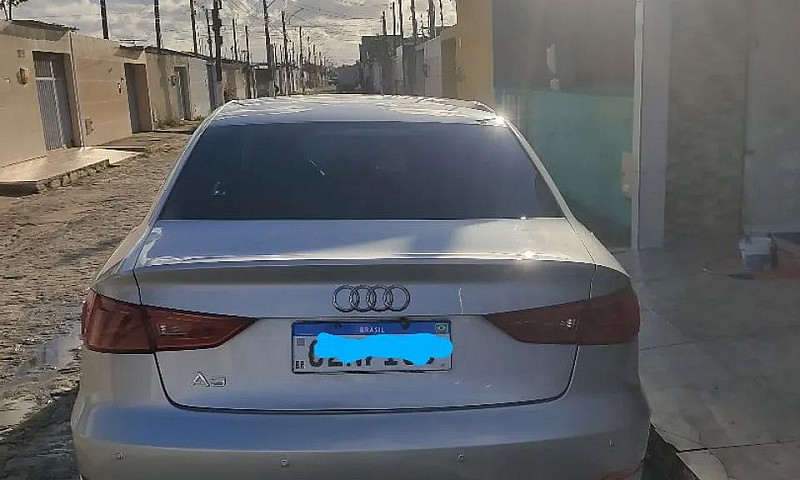 Audi A3 Sedan 1.4/ A...