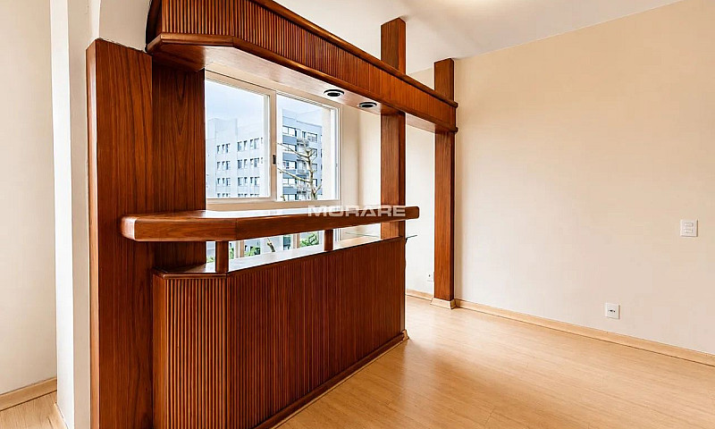 Amplo Apartamento Co...