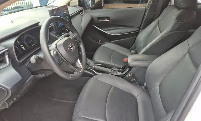 Toyota Corolla Xei 2...