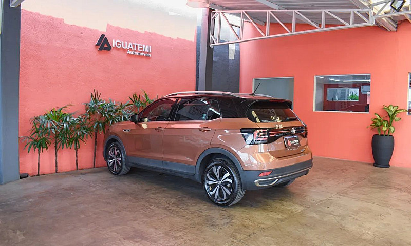 Volkswagen T-Cross H...