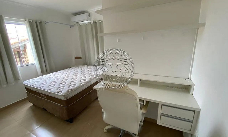 Studio Mobiliado Par...