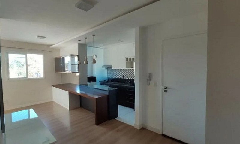 Alugo Apartamento Em...