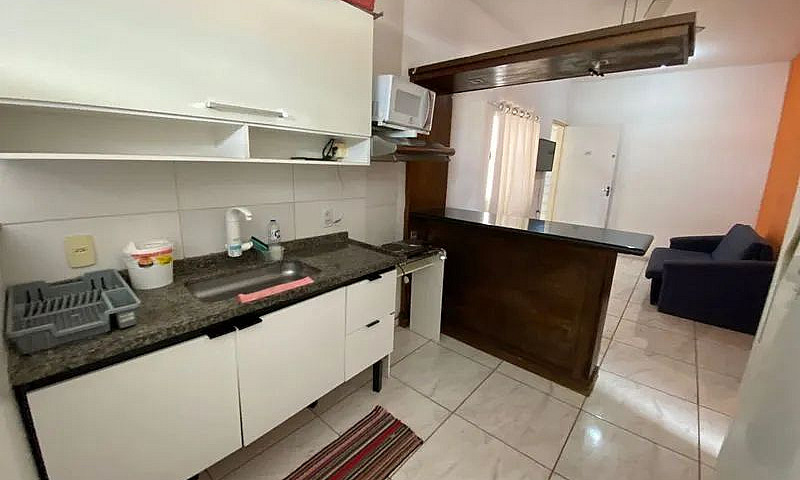 Apartamento Com 2 Qu...
