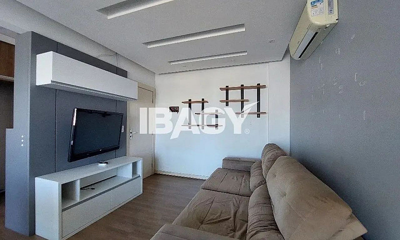 Excelente Apartament...