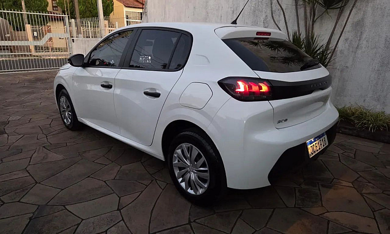 Peugeot 208 Like 1.0...