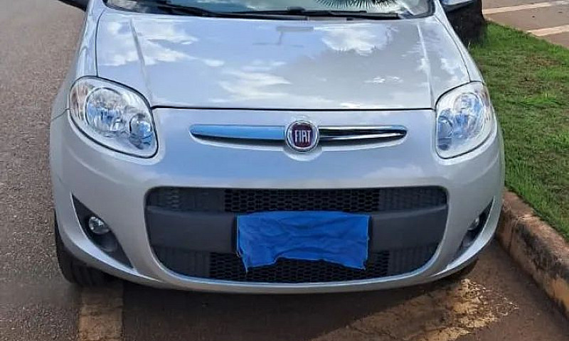 Fiat Palio Attra./It...
