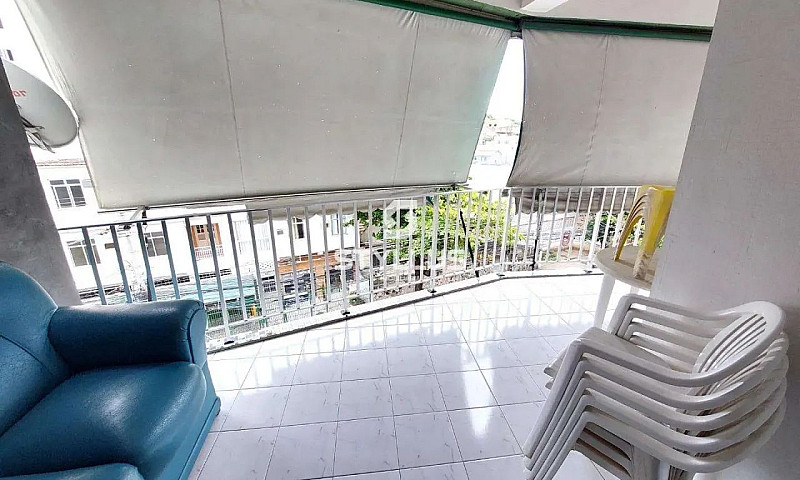 Cachambi | Apartamen...