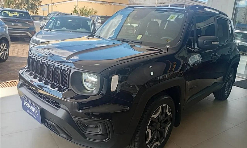 Jeep Renegade Sport ...