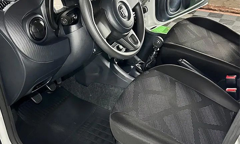 Fiat Mobi Like 1.0 F...