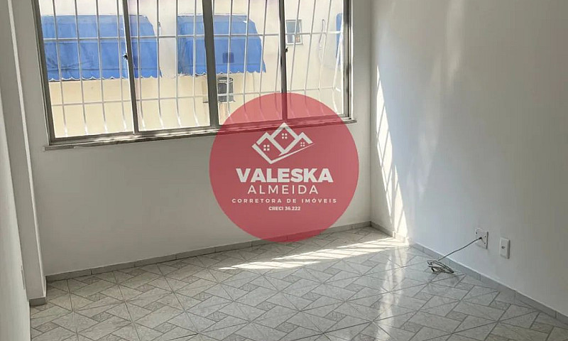 Apartamento 2 Quarto...
