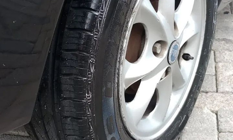 Fiat Palio 1.8R Mpi ...