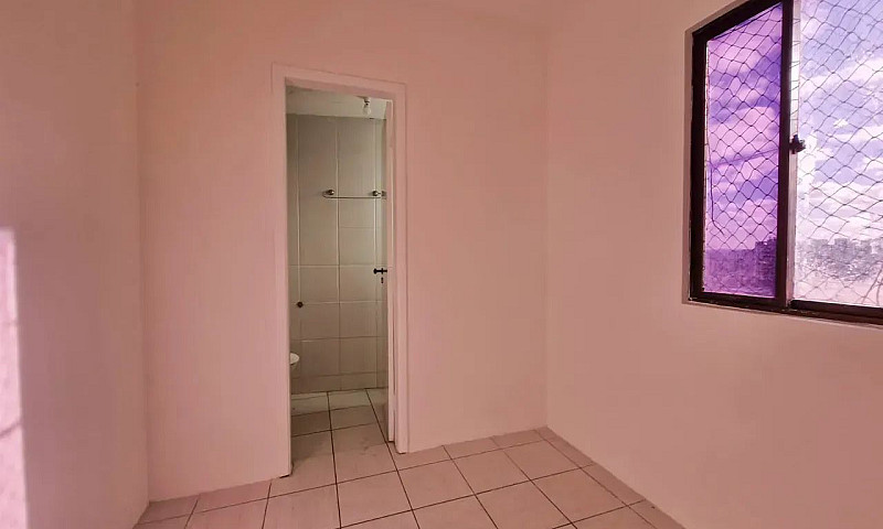 Apartamento 3 Quarto...