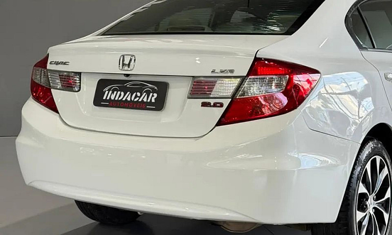 Honda Civic Sedan Lx...
