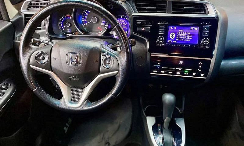 Honda Fit Ex/S/Ex 1....