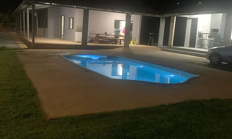  Casa Para Temporada...