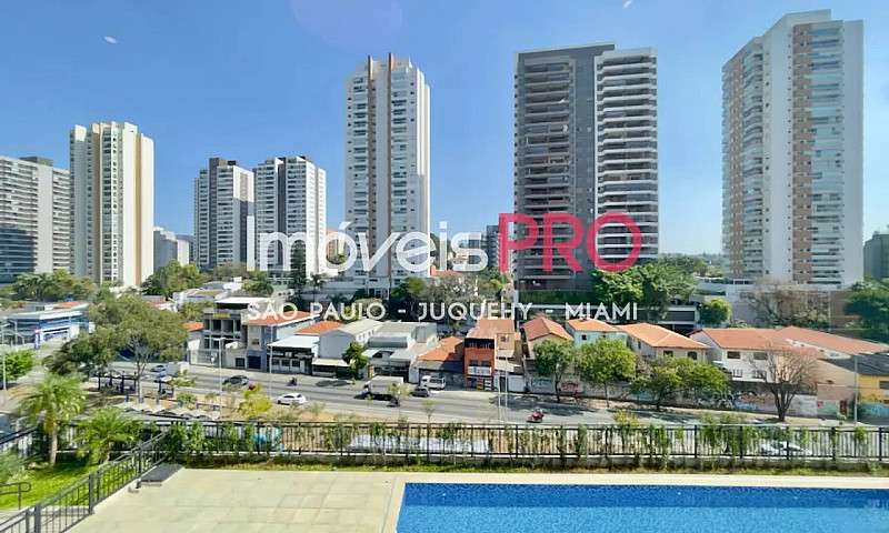 Apartamento Moderno ...