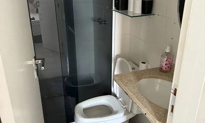 Alugo Apartamento Mo...