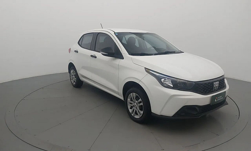 Fiat Argo Drive 1.0 ...