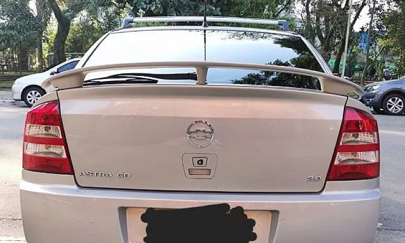 Chevrolet Astra 2.0 ...