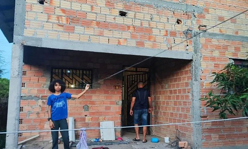 Vende-Se Casa 130 Mi...