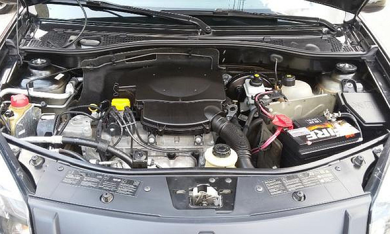 Sandero Stepway 1.6 ...