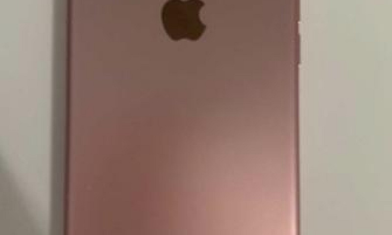 Iphone 7 Rose...