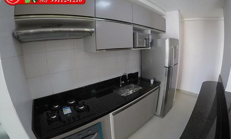 Apartamento Mobiliad...