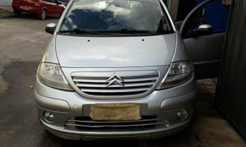 Citroen C3 2004 1.6 ...