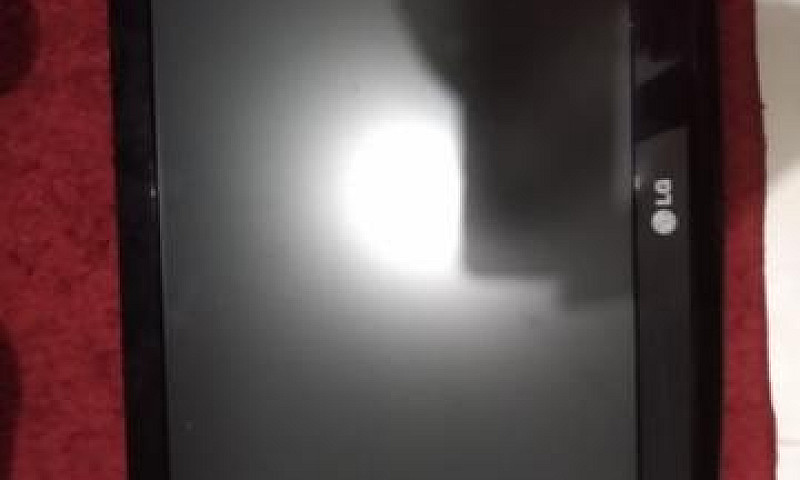 Tv Lg 24Polegadas...