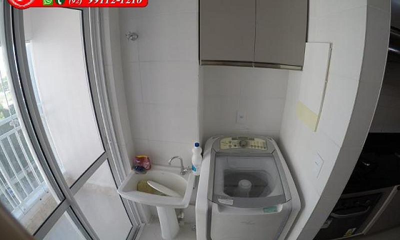 Apartamento Mobiliad...