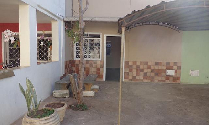 Apartamento Para Alu...