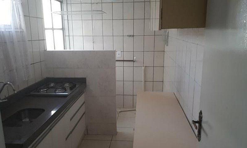 Apartamento 2/4 Vila...