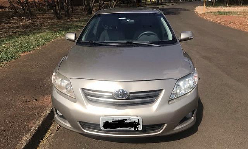 Corolla Xei 1.6 Comp...