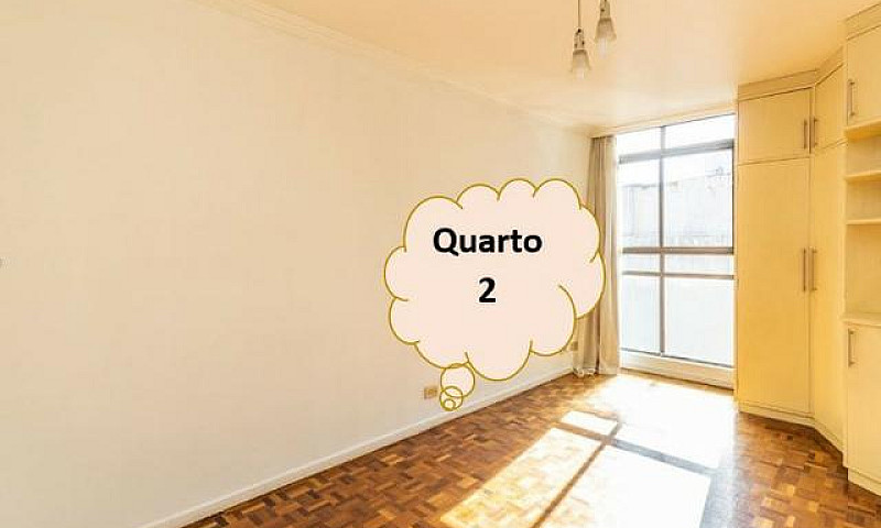 Ótimo Apartamento No...