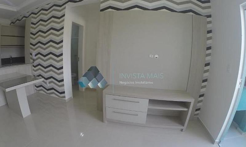 8 - Apartamento Semi...