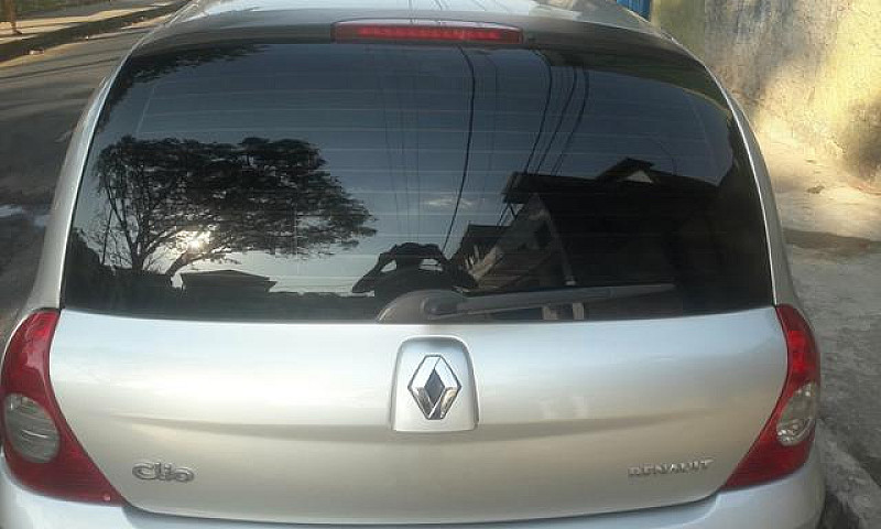 Renault Clio 2010/20...