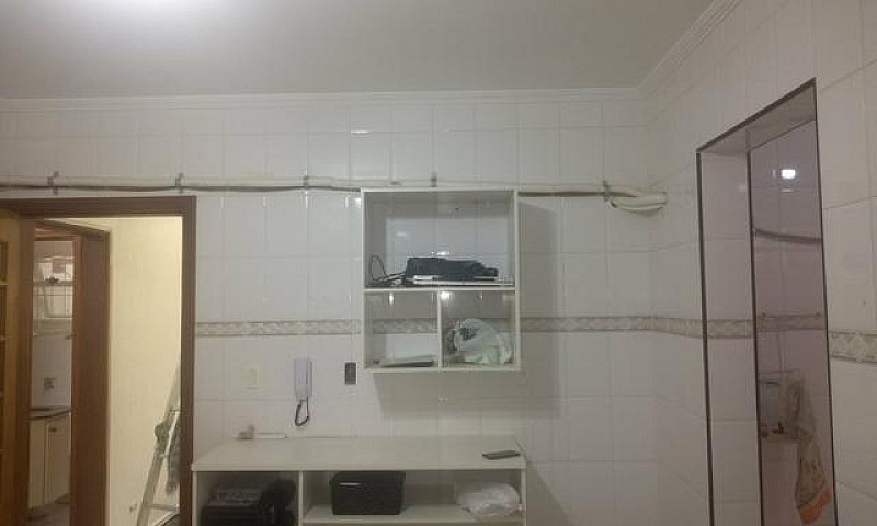 Apartamento Com Modu...