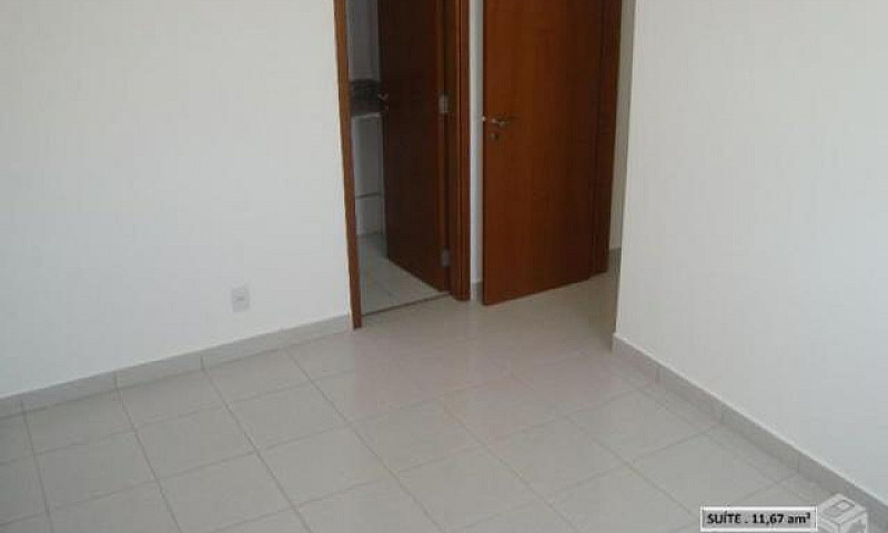 Apartamento 2 Quarto...