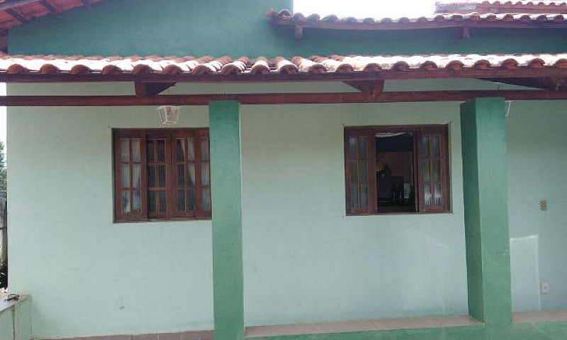 Casa Em Felixlâdia...